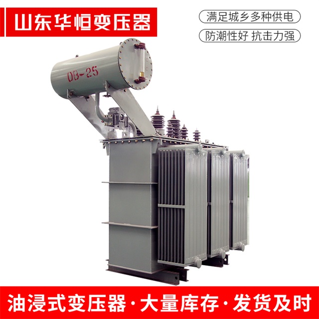 S11-10000/35察布查尔察布查尔察布查尔电力变压器厂家
