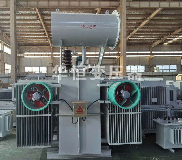 S13-8000/35察布查尔察布查尔察布查尔电力变压器