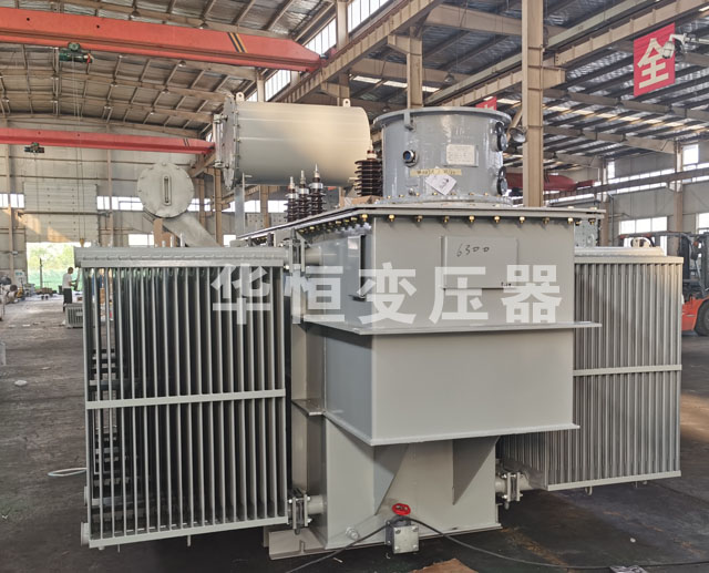 S11-6300/35察布查尔察布查尔察布查尔电力变压器价格