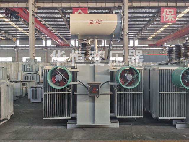 S11-6300/35察布查尔察布查尔察布查尔电力变压器