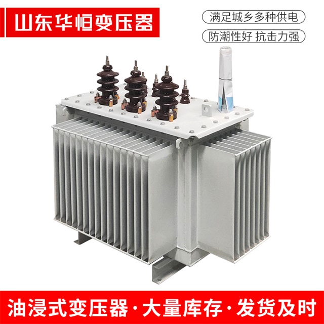 S13-10000/35察布查尔察布查尔察布查尔油浸式变压器厂家