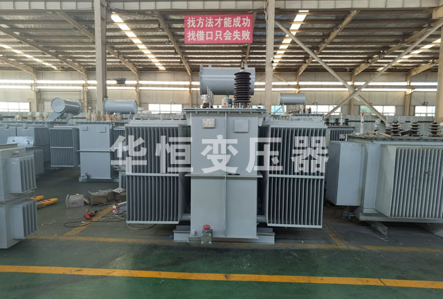 SZ11-6300/35察布查尔察布查尔察布查尔油浸式变压器价格