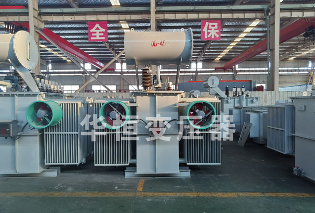 S13-6300/35察布查尔察布查尔察布查尔油浸式变压器